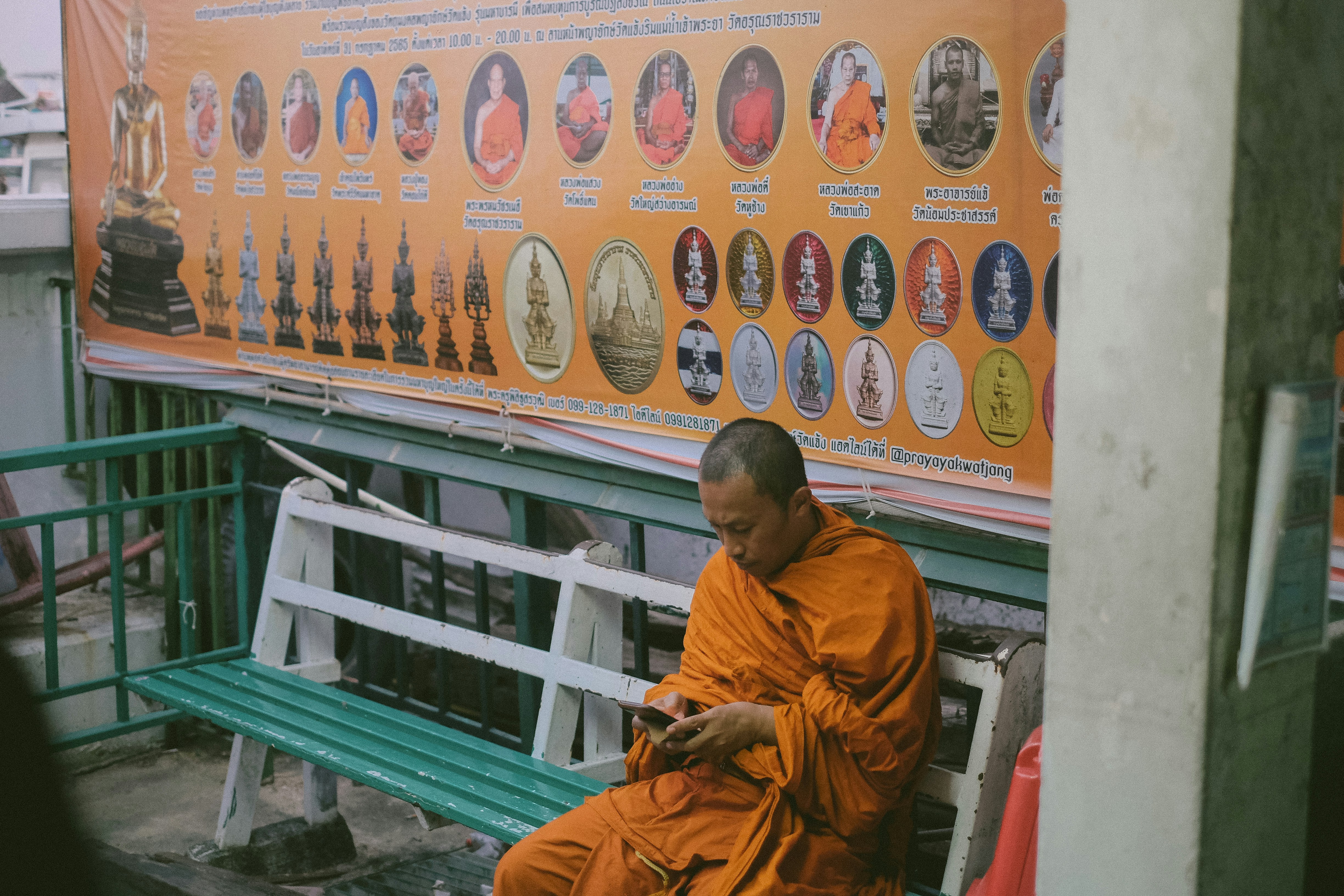 Digital Platforms for Buddhist Literature